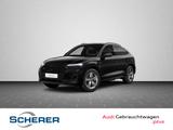 Audi Q5 Sportback S-Line NAVI RFK SHZ MATRIX LED