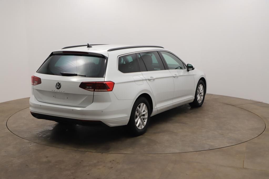 Volkswagen Passat Variant Business 2.0 TDI SCR 110kW 7-Gang