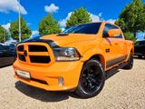 Dodge RAM 1500 5.7 HEMI Crew Cab / 4x4 / Navi / Breit