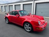 Porsche 964 Turbo Coupe. - Porsche 964 mit Benzin-Antrieb: Coupé, Turbo