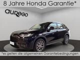 Honda ZR-V Hybrid (2026) 2.0 Automatik Elegance *8 Jah - schwarze Honda ZR-V