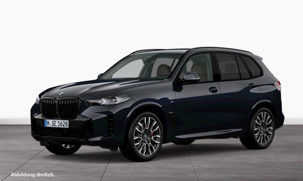 Image of BMW X5