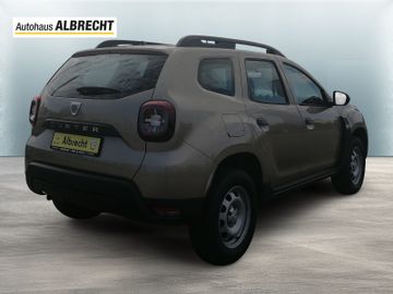 Dacia Duster - 12