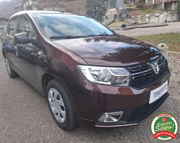 Dacia DACIA Sandero 1.5 dCi 8V 75CV Start&Stop Ambianc