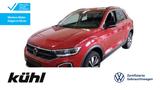 Volkswagen T-Roc 1.0 TSI Goal LED+/Stand/ACC