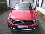 Volkswagen Tiguan 1.5 TSI Modell ACTIVE Abstandstempomat - Volkswagen Tiguan: Modell