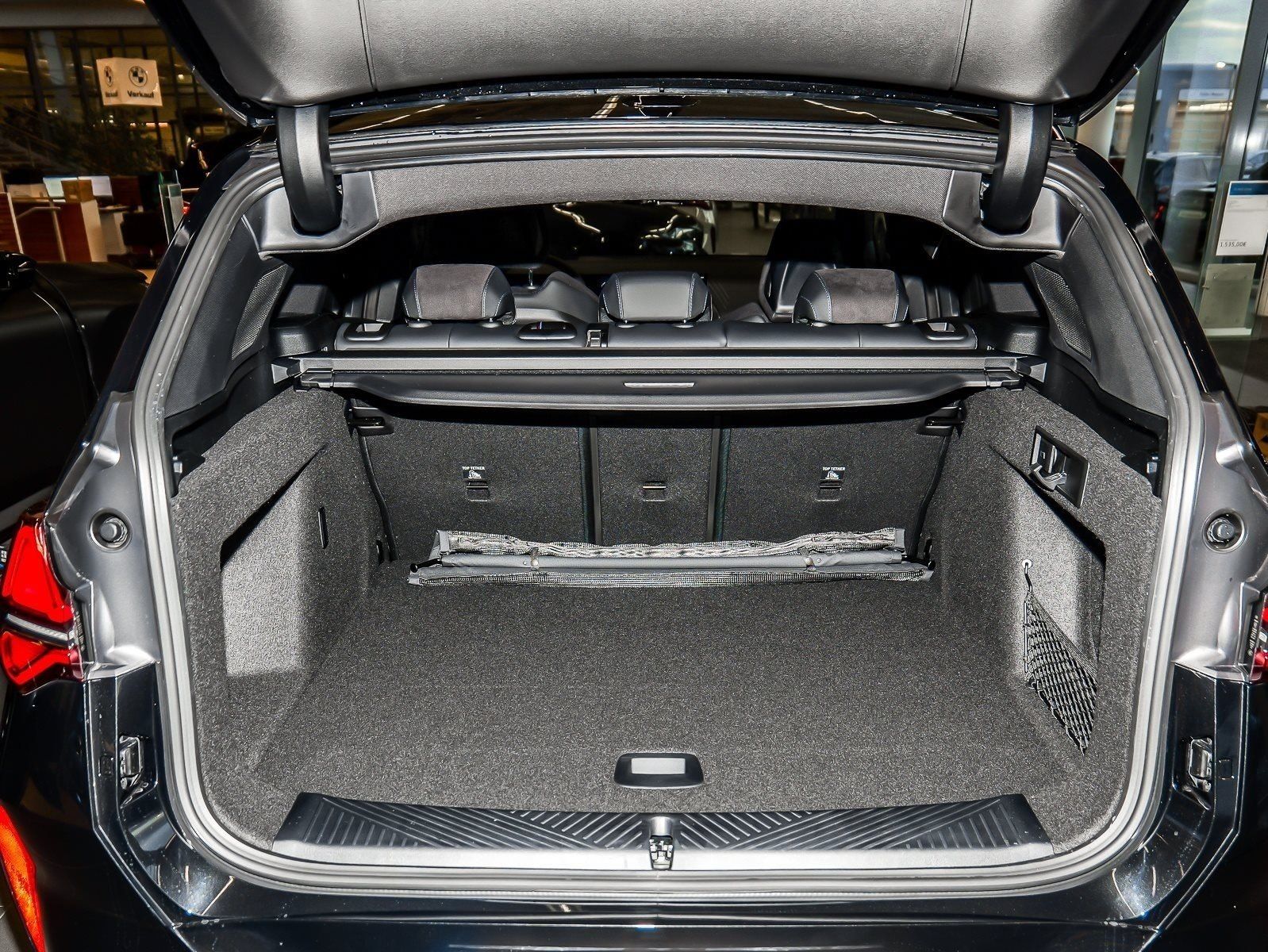 BMW X3 - Bild 5