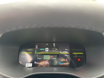 Dacia Jogger Hybrid 155 Journey