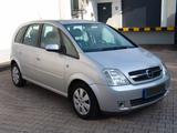 Opel Meriva Cosmo - gebrauchte Opel Meriva aus dem Jahr 2003