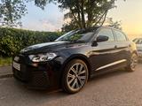 Audi A1 35 TFSI S tronic Sportback - - Audi A1 in München