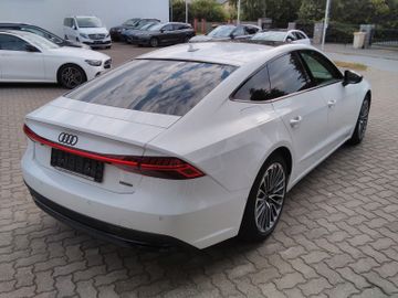 Audi A7 - 6