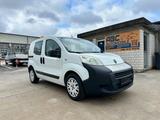 Fiat Fiorino 1.3 Werkstattwagen+1HD+DE - Fiat Fiorino aus 2008