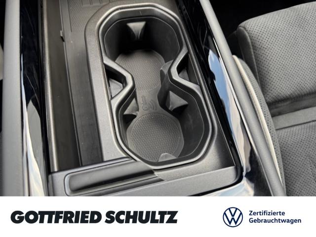 Volkswagen ID.7 Tourer Pro S 86kWh CCS AHK CARPLAY WKR EINP
