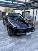 Porsche Cayenne Sport Chrono Paket - gebrauchte Porsche Cayenne aus dem Jahr 2020
