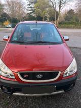 Hyundai  Getz - Hyundai Getz in Dortmund