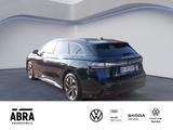 Volkswagen ID.7 Tourer GTX 250 kW 4Motion - mit Elektro-Antrieb: Kombi, Automatik