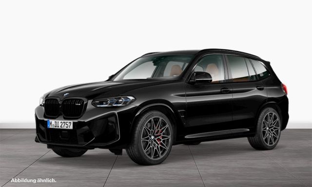 BMW X3 M