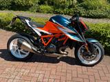 KTM 1290 Super Duke RR / limited Edition - KTM 1290 SUPER DUKE RR