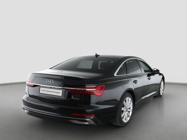 Audi A6 Limousine S line 50 TDI quattro 210(286) kWP foto 3