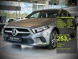 Mercedes-Benz A 250 e Progressive+Totwink+MBUX+KAMERA+SHZ+AUT - Mercedes-Benz A 250 in Hamburg