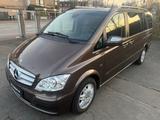 Mercedes-Benz Viano 3.0CDI Ambiente Edition lang | GARANTIE | - Mercedes-Benz Viano in Bielefeld