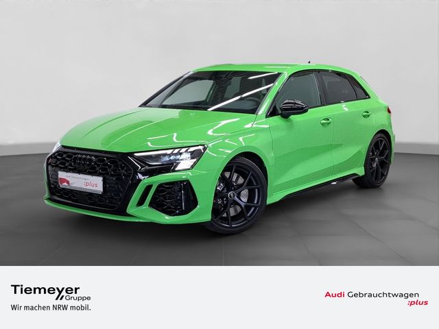 AUDI RS3 Sportback TFSI Q MATRIX SPORT-AGA OPS+ BuO