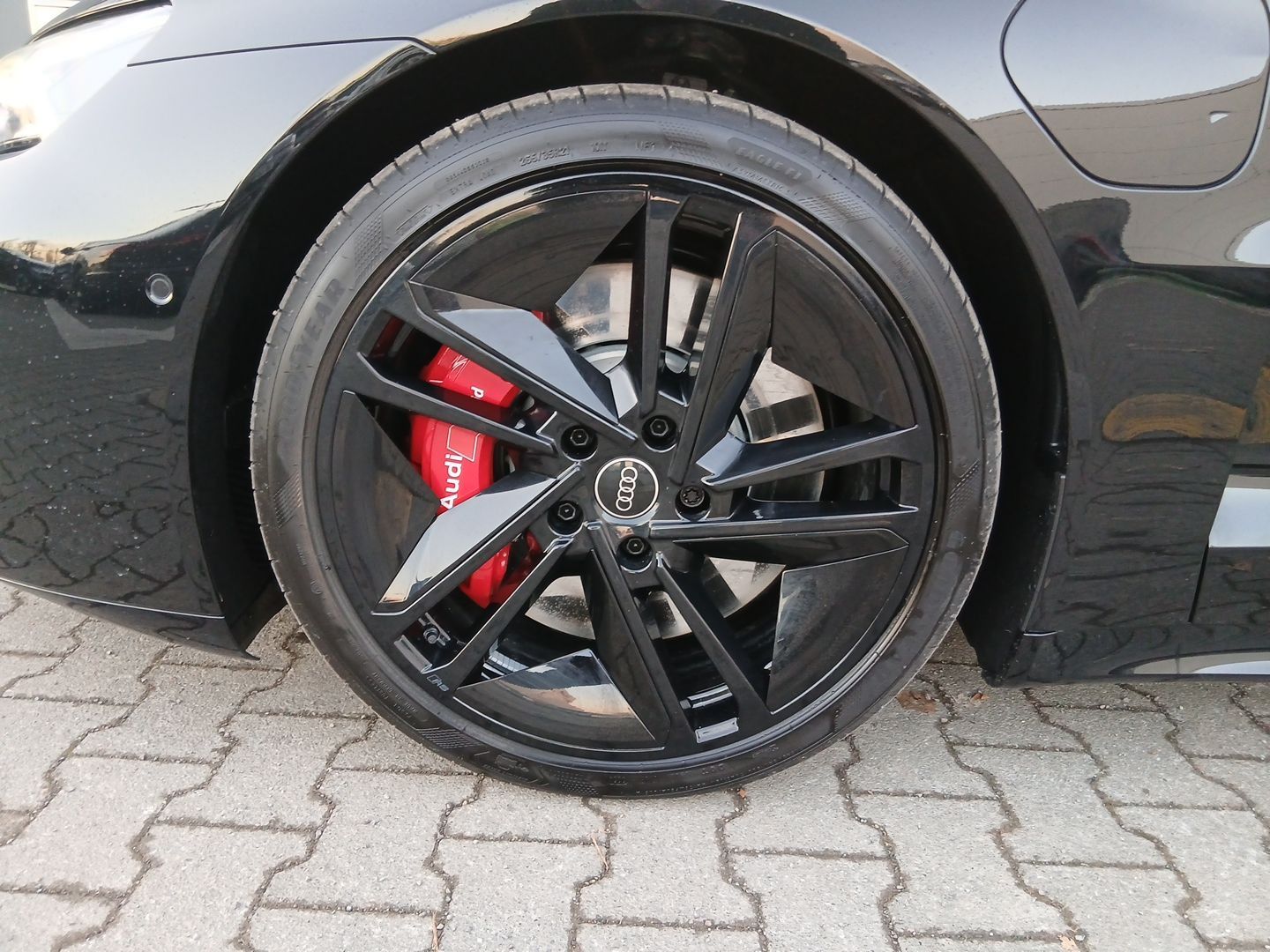 Audi e-tron GT - Bild 7