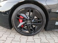 Audi e-tron GT - Vorschau Bild 7