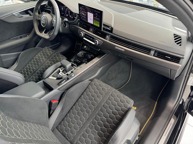 RS4 Avant 2.9TFSI 470PS quattro EDITION 25Years