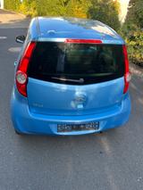 Opel Agila 1.0 ecoFLEX - - Opel Agila: 1.0