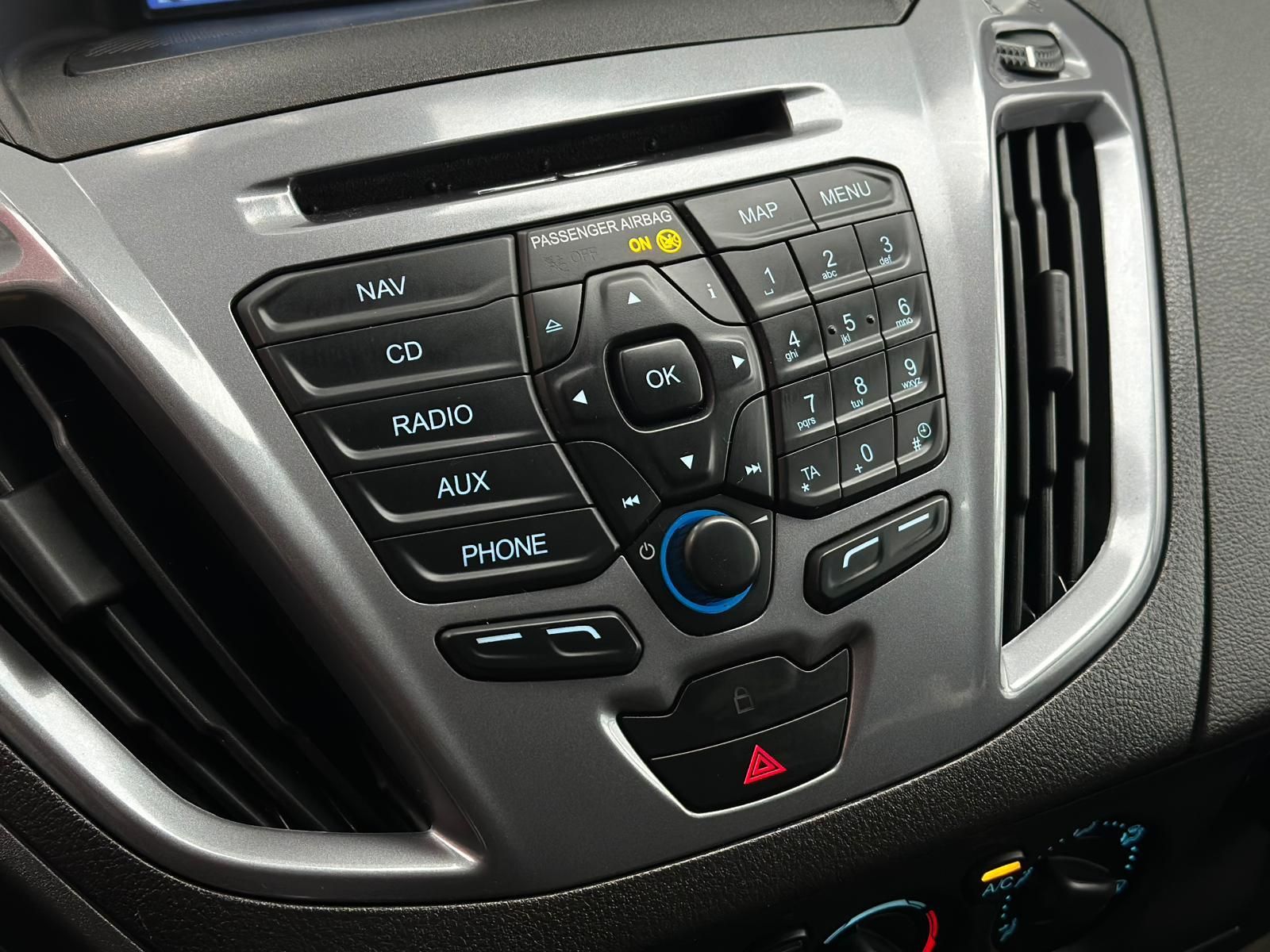 FORD Tourneo Custom 2.0TDCi TITANIUM L2* SHZ#FH#TEMPO - Image 13