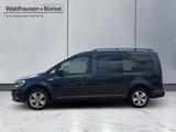 Volkswagen Caddy Maxi Life 2.0 TDI Comfortline*AHK*GRA*PDC* - Volkswagen Caddy Maxi in Krefeld