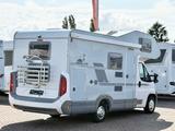 Knaus Sport Traveller 600 DKG*6xPerso*SAT*Solar*Luftfe - Knaus Sport tr