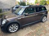 MINI Cooper S Clubman Cooper S - MINI Cooper S Clubman aus 2010