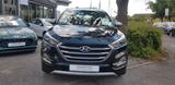 Hyundai Tucson Advantage 4WD - Hyundai Gebrauchtwagen in Stuttgart