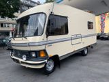 Mercedes-Benz 207 Oldtimer  Wohmobil