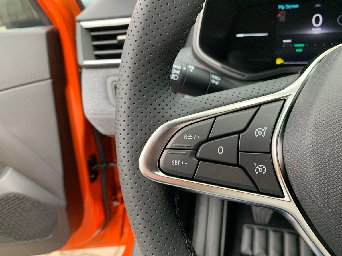 Renault Clio - Bild 22