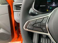 Renault Clio - Vorschau Bild 22