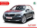 Skoda Kamiq 1.5 TSI DSG LED AAC SHZ SmartLink PDC - Skoda Kamiq Gebrauchtwagen in Dresden