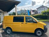 Volkswagen T5 Transporter 2.0 TDI / 1.Hand / große Auswahl - Volkswagen aus 2012: Transporter
