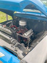 Ford 1954 Ford F 100 Daily Driver seit 9 Jahren... - Ford F 100: Pickup