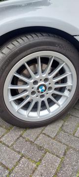 BMW Z3 Coupé 2.8 - Zustand 2- mit Gutachten - BMW Z3 in Oberhausen