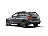 Skoda Kamiq - Vorschau Bild 3