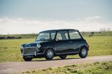 MINI Cooper S Austin - Baujahr 1971