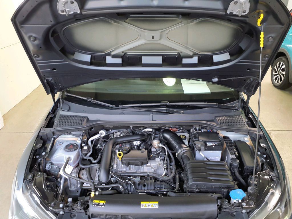 SEAT Ibiza Style 1.0 TSI 81kW PDC*SH*Nsv*Klima