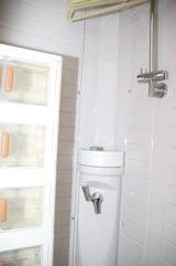 Bürstner Nexxo T740 - Bürstner Teilintegrierter