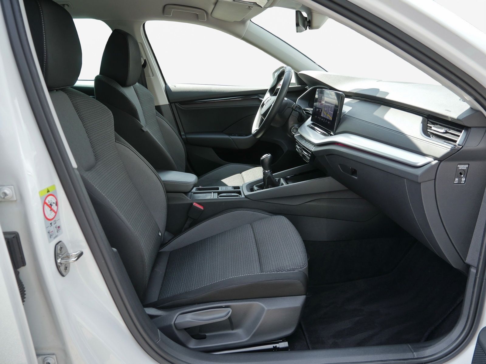 Skoda Octavia - Bild 4