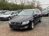 Volvo V70 Kombi Summum*Navi*Klima*leder*Euro 6*Tüv Neu - Volvo V70: 6.6