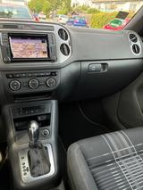 Volkswagen Tiguan 1.4 TSI DSG BMT LOUNGE Sport & Style ... - Volkswagen in Rüsselsheim