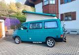 Volkswagen VW T4 California Westfalia  Camper  Wohnmobil - Volkswagen T4: Wohnmobil